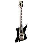 Sandberg Forty Eight Bass Soft Aged Black Cream