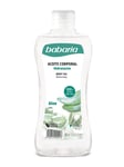 Babaria Aloe Vera Baby / Body Oil 400ml