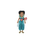 TY - Disney Princesses - Peluche Musicale Jasmine 40 cm, TY02410