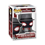 Funko Pop! Marvel: Gamerverse - Spider-Man 2: City Sounds Suit Miles (US IMPORT)