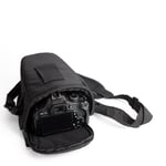 Pour Nikon D500 Sacoche anti-choc appareil photo reflex caméra housse protectio