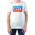 Blouson enfant Levis  Tee-Shirt SportSwear Logo