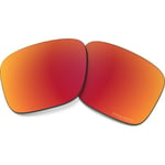 "Oakley Holbrook Replacement Lens Kit, Prizm Ruby"