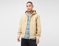 Carhartt WIP Active Jacket, Beige