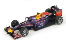 1:43 Spark Red Bull F1 Rb10 Infiniti Red Bull #1 Gp Australia 2014 Vettel S3085