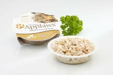 Applaws Natural Pots Wet Cat Food | Cats