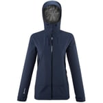 MILLET Mungo Ii Gtx 2.5l Jkt W - Bleu taille S 2025