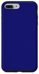 Coque pour iPhone 7 Plus/8 Plus Bleu nuit