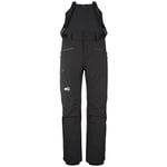 Millet Cosmic Hybrid Bib - Pantalon ski homme Black - old XS