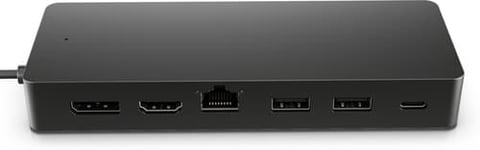 Hp Universal Usb-c Multiport Hub Usb 3.2 Gen 2 (3.1 Gen 2) Type-c