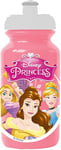 Disney Princess, Gourde Cycle Fille Rose, 380 ml