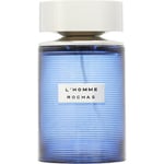 L'HOMME ROCHAS by ROCHAS 3.3 OZ TESTER