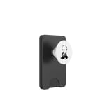 Président James Abraham Garfield PopSockets PopWallet pour MagSafe