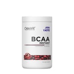 OstroVit - BCAA INSTANT, Cherry- 400 g