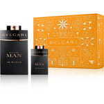 BVLGARI Bvlgari Man In Black gift set