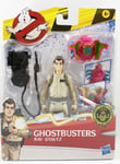 S.O.S. Fantômes Ghostbusters - Hasbro - Ray Stantz (Ghost Fright Feature)