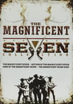 Magnificent Seven 4Film Collection