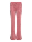 Juicy Couture Del Ray Pant Rosa