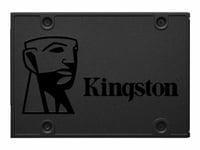 Kingston A400 240GB SSD