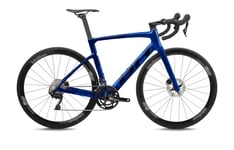 Maantiepyörä BH Aero Rs1 3.0 blue/blue/blue small