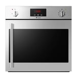 Award 60cm Electric Wall Oven