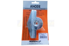 Soromap Anod Yamaha 9,9 - 15 hk