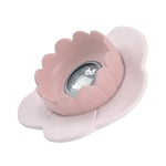 Béaba Thermomètre de bain Lotus ROSE