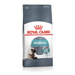 Royal Canin Hairball Care Adult t&oslash;rrf&ocirc;r til katt (2 kg)