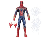 Figurine - Marvel Legends - Marvel Studios - Iron Spider - Hasbro