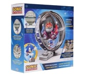 Sonic The Hedgehog Death Egg Playset - Brand New