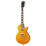 LES PAUL STANDARD ARTIST SLASH APPETITE BURST - STOCK-B