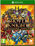 Shovel Knight: Treasure Trove