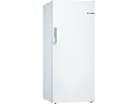 Bosch Serie 6 Gsn51ewdv, 290 L, 22 Kg/24T, 38 Db, Frostfritt System, D, Hvit