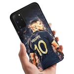 Samsung Galaxy A51 - Skal/Mobilskal Mbappe