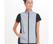 Endurance Juoksuliivi Rumey Light The Night Vest 42 Naisten Reflex