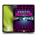 OFFICIAL FAR CRY 3 BLOOD DRAGON KEY ART SOFT GEL CASE FOR APPLE SAMSUNG KINDLE