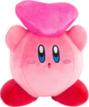 Nintendo 6 Inch Plush - Kirby & Friend Heart