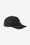 Calvin Klein - Keps CK Must Tpu Logo Cap - Svart