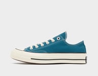 Converse Chuck 70 Ox Low Women's, Blue