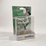 Figurine amiibo No. 8 Wii Fit Trainer (Super Smash Bros. Collection) EUR Neuf