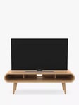 Tom Schneider Loopy 130 TV Stand for TVs up to 55"