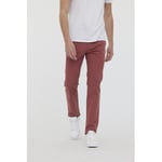 Pantalon Lee Cooper  Pantalon LC126ZP Terracota - L34