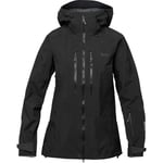 Tierra Tierra Roc Blanc Jacket Gen.3 W - Black - Dam - XXL- Naturkompaniet