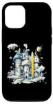 Coque pour iPhone 15 Pro Designs de rêve