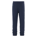 Didriksons Monte Kids Pants Navy - 100