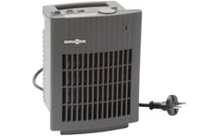 Vifteovn Keramisk Solan 1500W