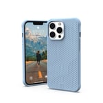 U by UAG iPhone 13 Pro Max Skal Dot Cerulean