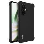 Imak Shockproof Sandy Feel OnePlus Nord CE 3 - Svart