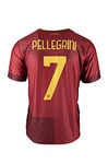 AS Roma Réplique Maillot