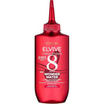 L'oreal Elvive Colour Protect 8 Wonder Water Conditioner For Coloured Hair-200ml